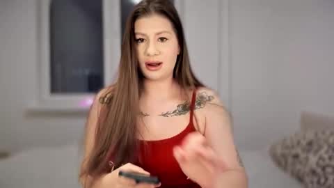 Elena online show from 12/15/25, 03:05