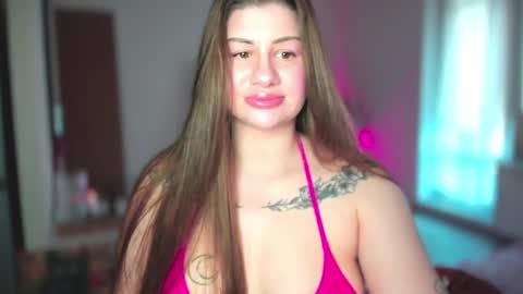 Snapshot of juicyhelenx chatting on 05/15/26, 12:45 Elena online show from 05/15/26, 12:45