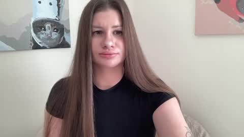 Elena online show from 07/26/26, 02:46