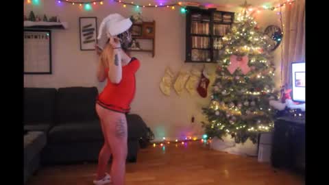 juicyjayxxx69 online show from 12/21/25, 04:52