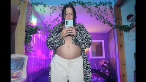 juicyjayxxx69 online show from 02/23/26, 03:26