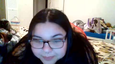 Snapshot of juicylatinabbw chatting on 02/23/26, 07:06 juicylatinabbw online show from 02/23/26, 07:06