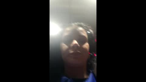 Darklover1987 online show from 03/11/25, 11:01