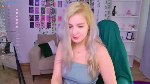 Ameli  Stella  Vi  Evie  Jessica online show from 03/27/26, 08:26