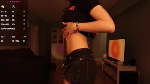 Juicy online show from 03/26/26, 09:09