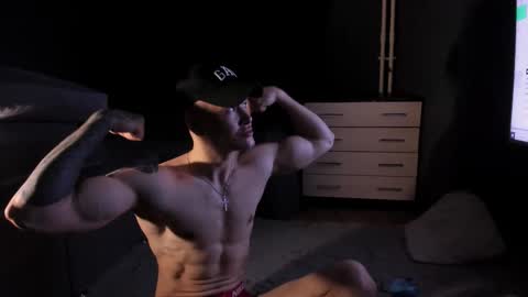 Mike online show from 03/27/26, 11:04