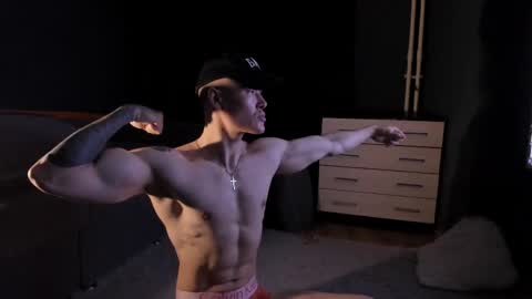 Mike online show from 03/28/26, 04:39