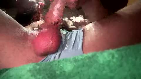 Juish5521 online show from 02/04/25, 12:55