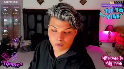 Jujubee online show from 12/06/24, 04:49