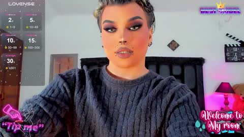 Snapshot of jujubee_lander chatting on 12/27/24, 03:37 Jujubee online show from 12/27/24, 03:37