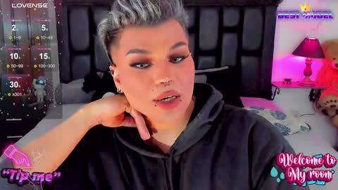 Jujubee online show from 12/29/24, 05:22