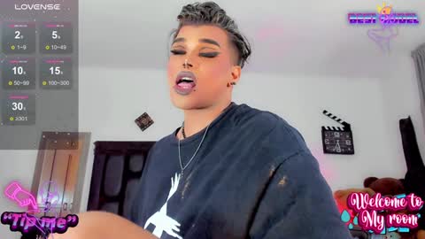 Snapshot of jujubee_lander chatting on 01/07/25, 07:06 Jujubee online show from 01/07/25, 07:06