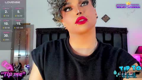 Snapshot of jujubee_lander chatting on 01/10/25, 07:21 Jujubee online show from 01/10/25, 07:21