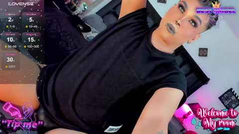 Snapshot of jujubee_lander chatting on 01/17/25, 03:22 Jujubee online show from 01/17/25, 03:22