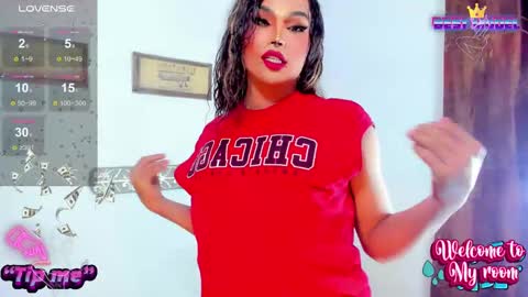 Snapshot of jujubee_lander chatting on 09/18/25, 03:14 Jujubee online show from 09/18/25, 03:14