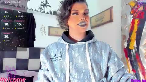 Jujubee online show from 02/12/26, 02:34