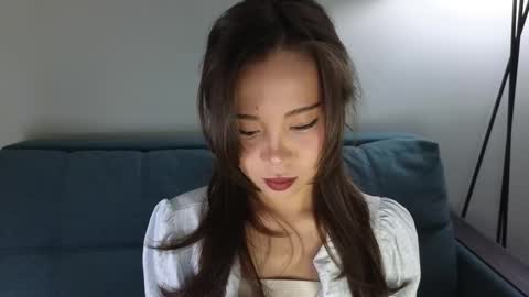 Julia online show from 03/07/25, 02:56