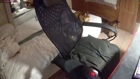 Julia online show from 12/15/24, 05:23