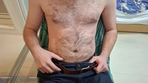 Jules online show from 03/21/26, 11:15