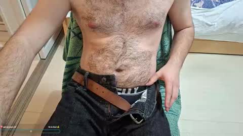 Jules online show from 03/23/26, 12:09