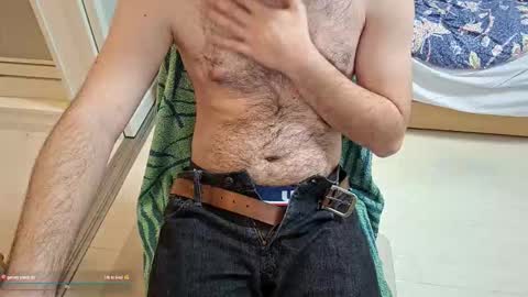 Jules online show from 03/25/26, 09:59