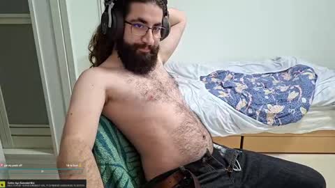 Jules online show from 04/07/26, 09:43