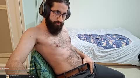 Jules online show from 04/08/26, 11:10