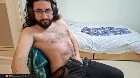 Jules online show from 04/13/26, 12:21