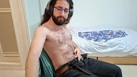 Jules online show from 04/14/26, 11:05