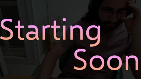 Jules online show from 04/15/26, 12:01