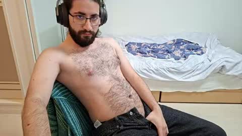 Jules online show from 04/19/26, 10:14