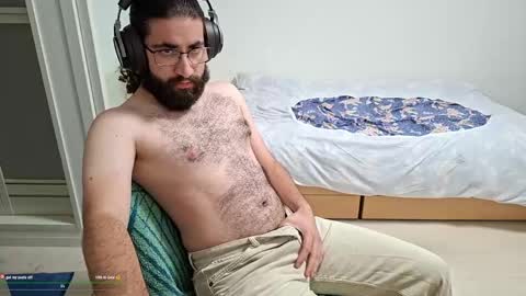 Jules online show from 06/06/26, 11:59