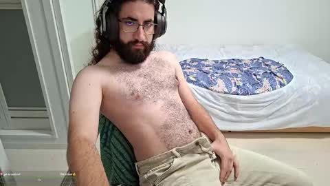 Jules online show from 06/07/26, 08:51