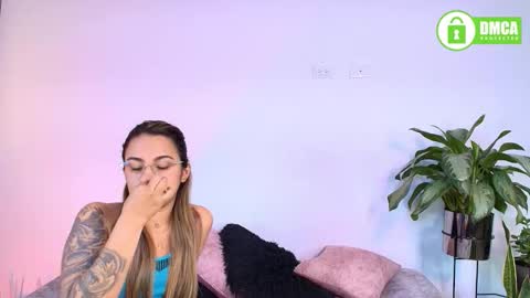 Jules and Gia online show from 03/07/26, 09:23