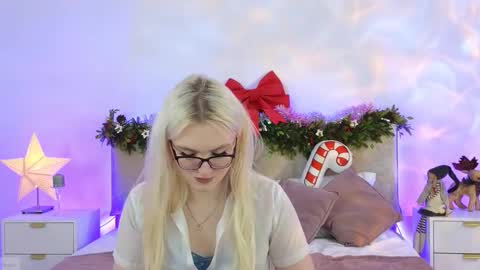 Jules Night online show from 01/14/26, 09:31