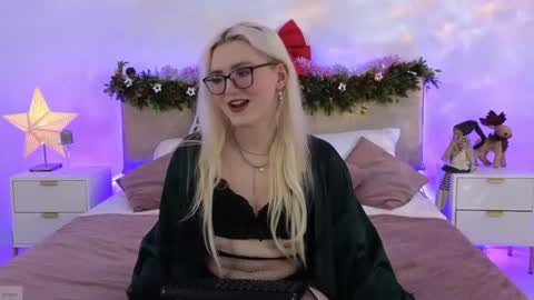 Jules Night online show from 01/15/26, 09:18