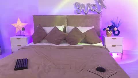 Jules Nightt online show from 03/12/26, 09:21