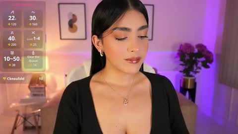 Jules Bennett online show from 10/17/25, 11:57