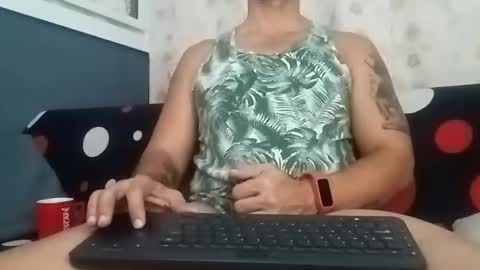 juleslake2 online show from 10/27/25, 11:36