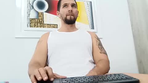 Jules online show from 12/15/24, 07:31