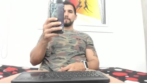 Jules online show from 01/03/25, 08:32