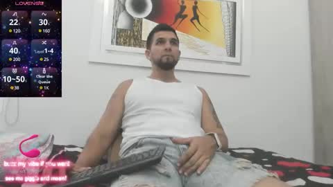 Jules online show from 01/19/25, 02:38