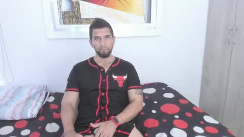 Jules online show from 01/26/25, 12:01