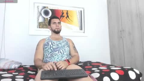 Jules online show from 01/29/25, 01:16