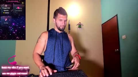 Jules online show from 02/12/25, 01:59