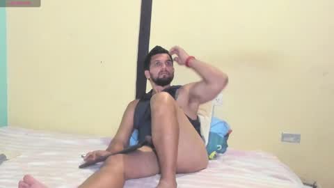 Jules online show from 02/18/25, 02:05