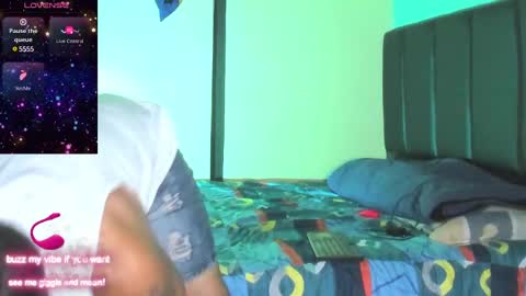 Jules online show from 02/25/25, 03:38