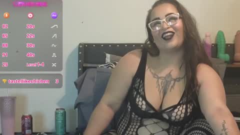 Julesss online show from 12/08/24, 07:15