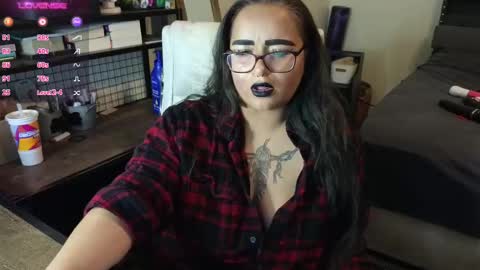 Julesss online show from 10/06/25, 06:33