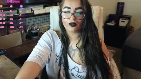 Julesss online show from 10/13/25, 05:40